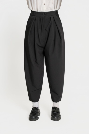 Marc Point Pant scontro
