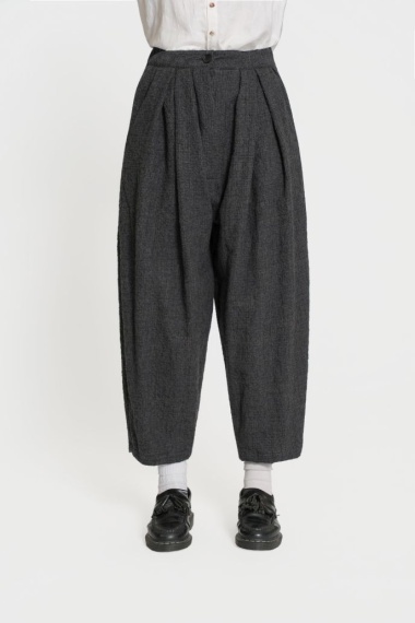 Marc Point Pant scontro