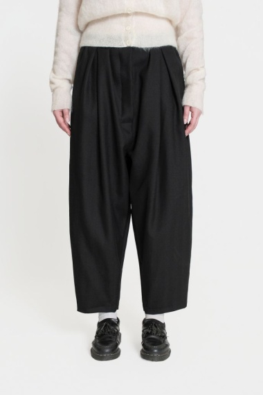 Marc Point Pant scontro