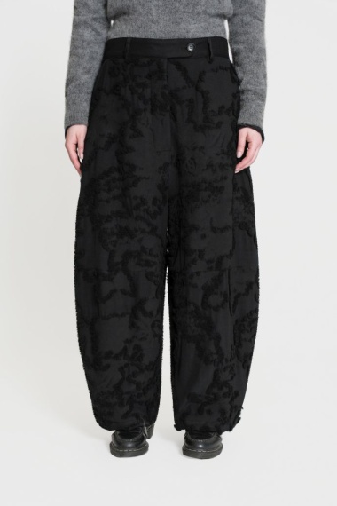 Marc Point Pant uovo