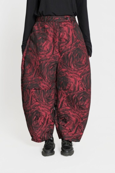 Marc Point Pant uovo