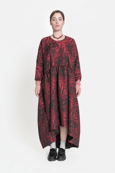 Marc Point Abito a kimono over