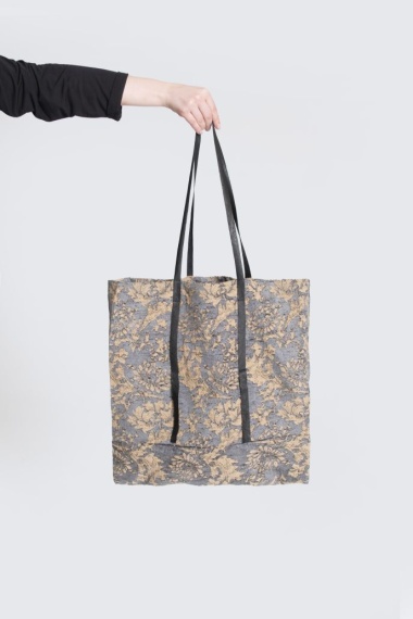 Marc Point borsa tracolle pelle