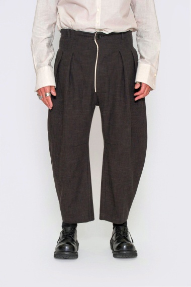 Marc Point Pant cinta interna