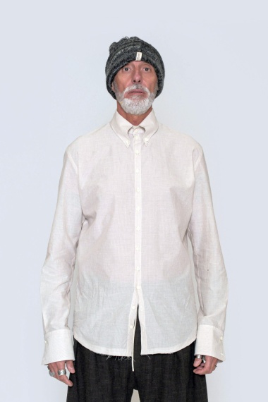 Marc Point Camicia bottondown