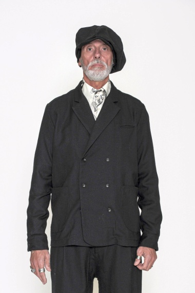 Marc Point Giacca camicia