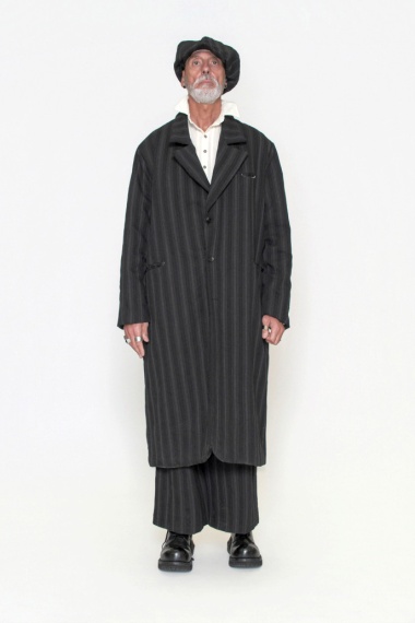 Marc Point Cappotto Over