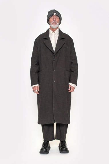 Marc Point Cappotto Over