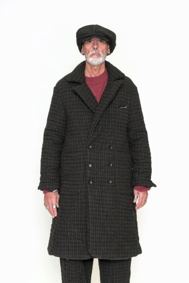 Marc Point Cappotto over